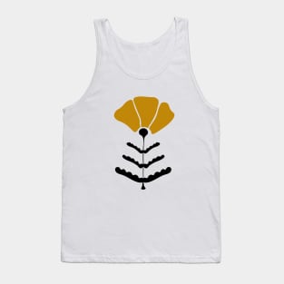 Flower 1 Tank Top